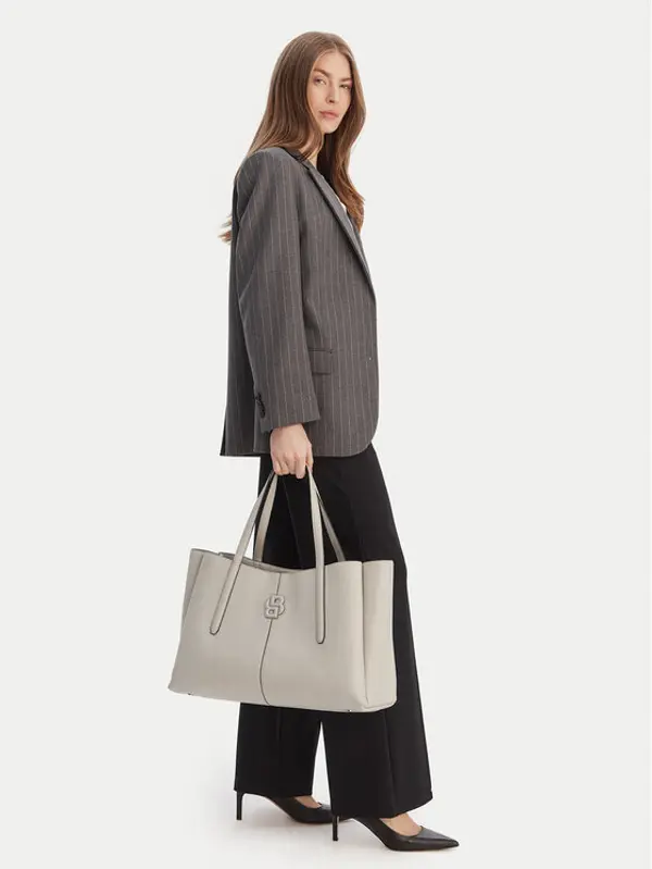 Boss BOSS Torbica Anett New 50557890 Siva