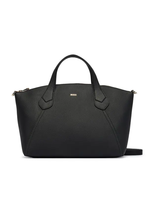 Boss BOSS Torbica Lenah M 50563396 Crna
