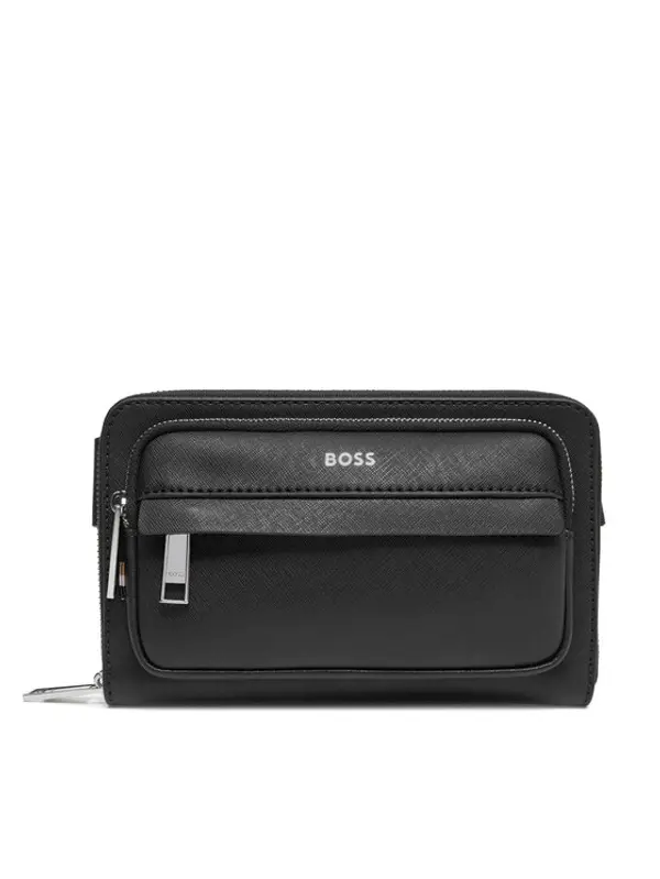 Boss BOSS Torbica oko struka﻿ 50530098 Crna