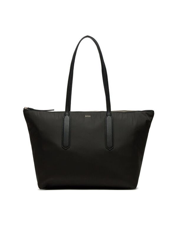 Boss Boss Torbica Ophelia Tote 50529299 Crna