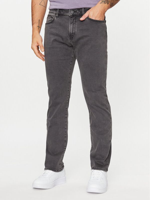 Boss Boss Traperice Delaware 50501684 Siva Regular Fit