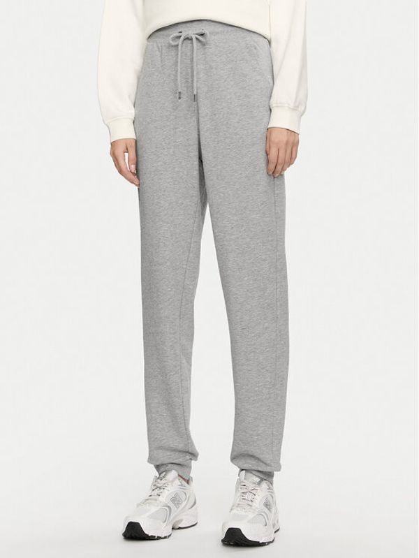 Brave Soul Brave Soul Donji dio trenerke LJB-69MILLIEGREY Siva Regular Fit