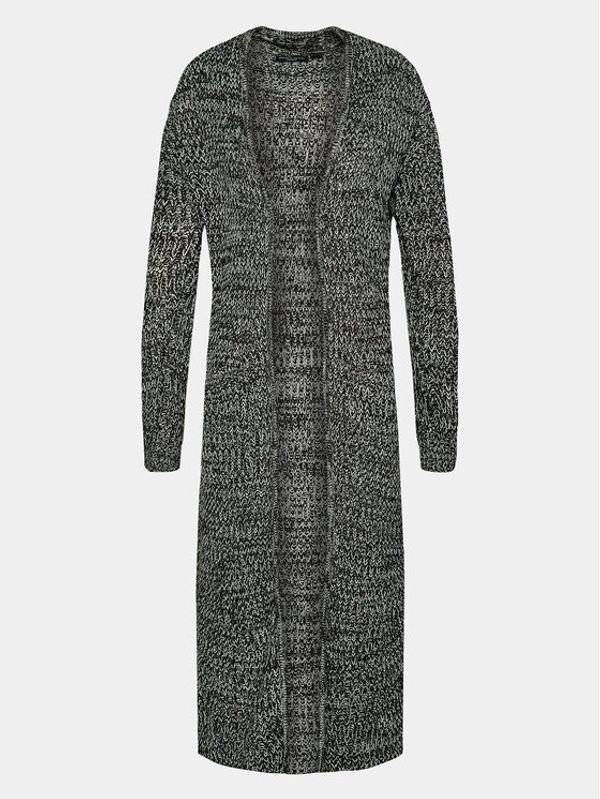 Brave Soul Brave Soul Kardigan LKC-230FINDHORN Siva Regular Fit