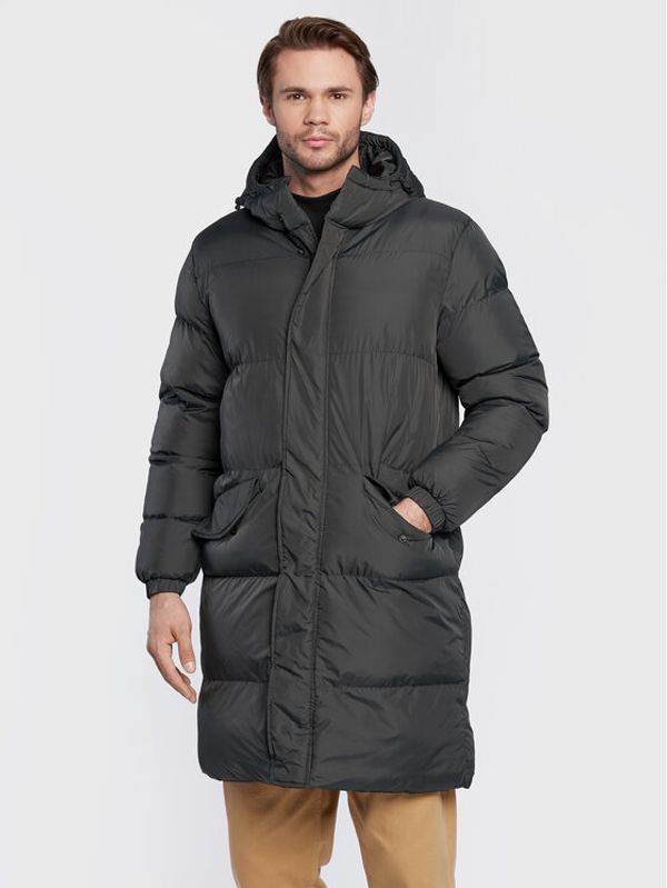 Brave Soul Brave Soul Pernata jakna MJK-MARVEL Zelena Regular Fit