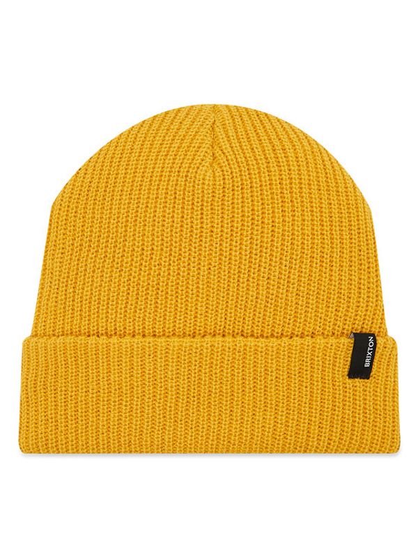 Brixton Brixton Kapa Heist 10782 Žuta