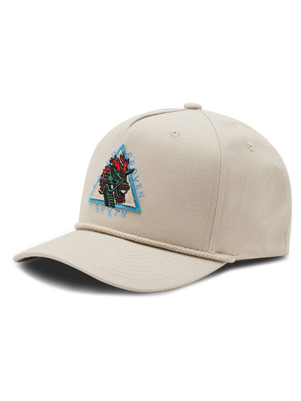 Brixton Brixton Šilterica Puff 11229 Bež