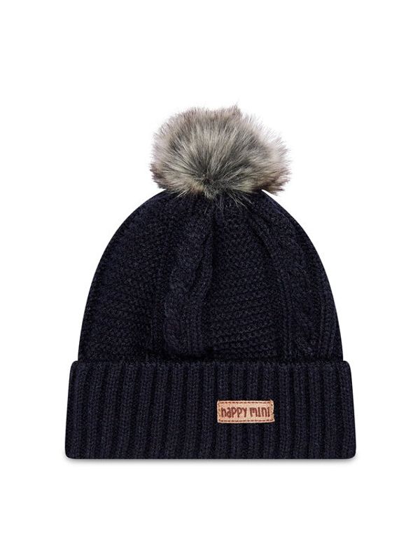 Broel Broel Kapa Calvin ZB13649I2BRO-015 Tamnoplava