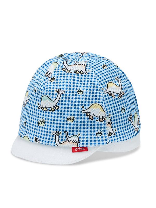 Broel Broel Kapa Daffi WB2364905BRB-022 Plava