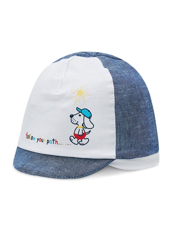 Broel Broel Kapa Dante WB2364901BRB-014 Plava