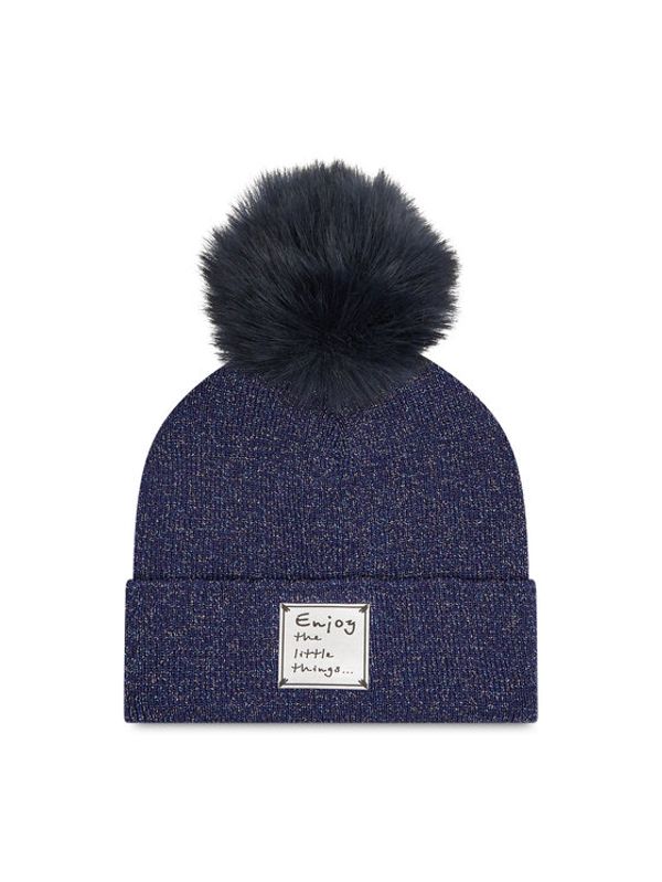 Broel Broel Kapa Nicole ZB13649R7BRO-015 Tamnoplava