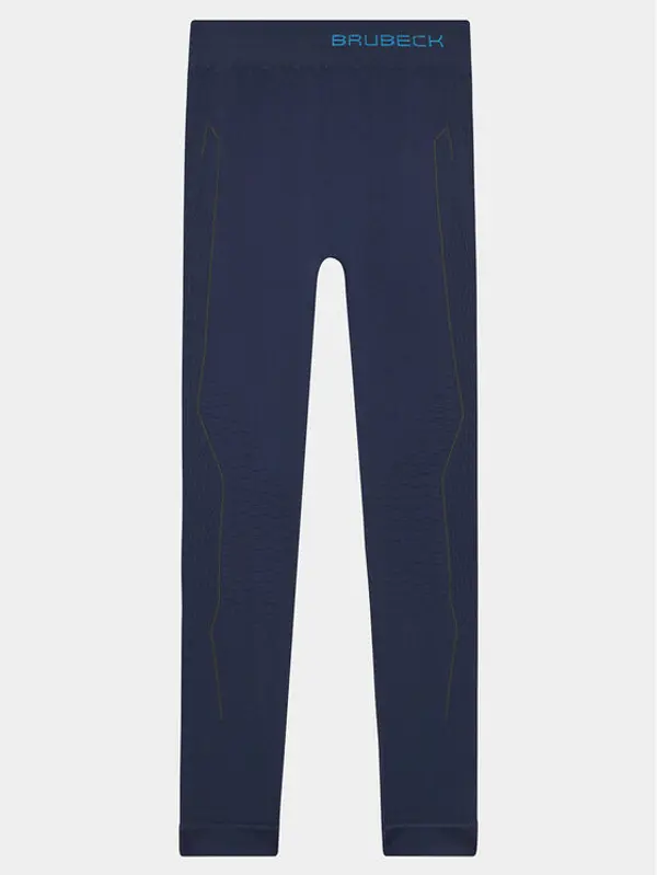 Brubeck Brubeck Termalno donje rublje LE1208J Tamnoplava Slim Fit