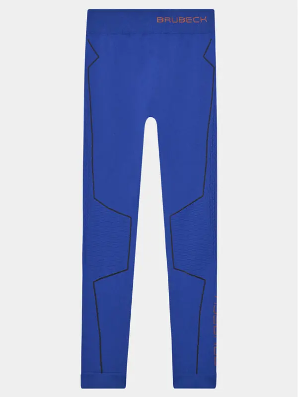 Brubeck Brubeck Termalno donje rublje LE1209J Plava Slim Fit