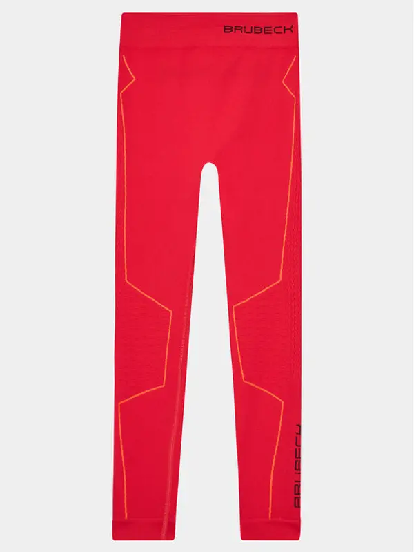 Brubeck Brubeck Termalno donje rublje LE1209J Ružičasta Slim Fit