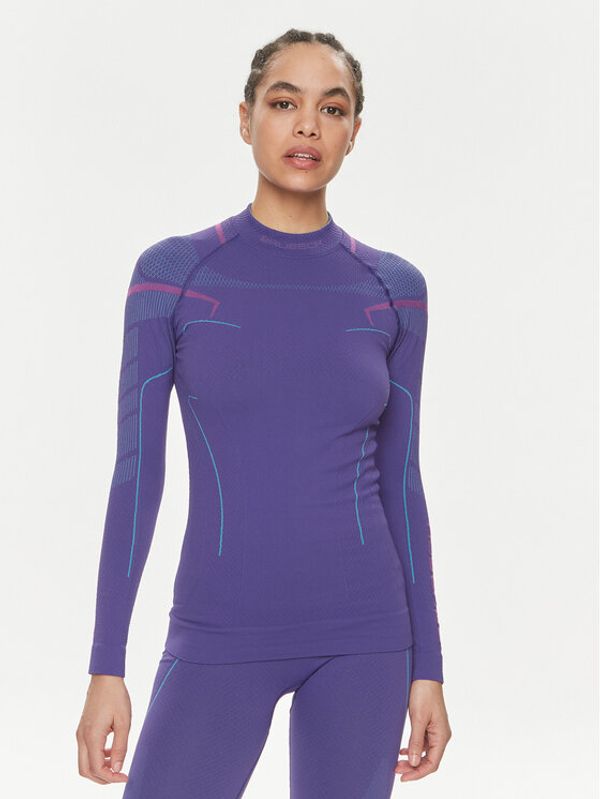 Brubeck Brubeck Termalno donje rublje LS1310W Ljubičasta Slim Fit