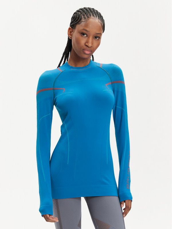 Brubeck Brubeck Termalno donje rublje LS1310W Plava Slim Fit