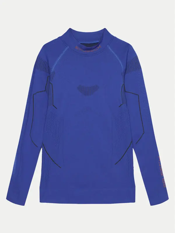 Brubeck Brubeck Termalno donje rublje LS1365J Plava Slim Fit