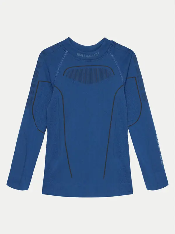 Brubeck Brubeck Termalno donje rublje LS1366K Tamnoplava Slim Fit