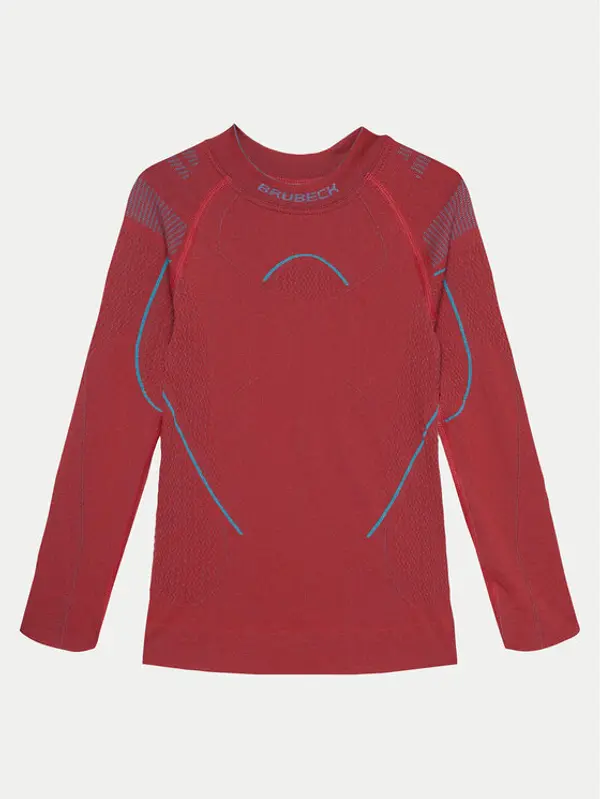 Brubeck Brubeck Termalno donje rublje LS1367K Ružičasta Slim Fit