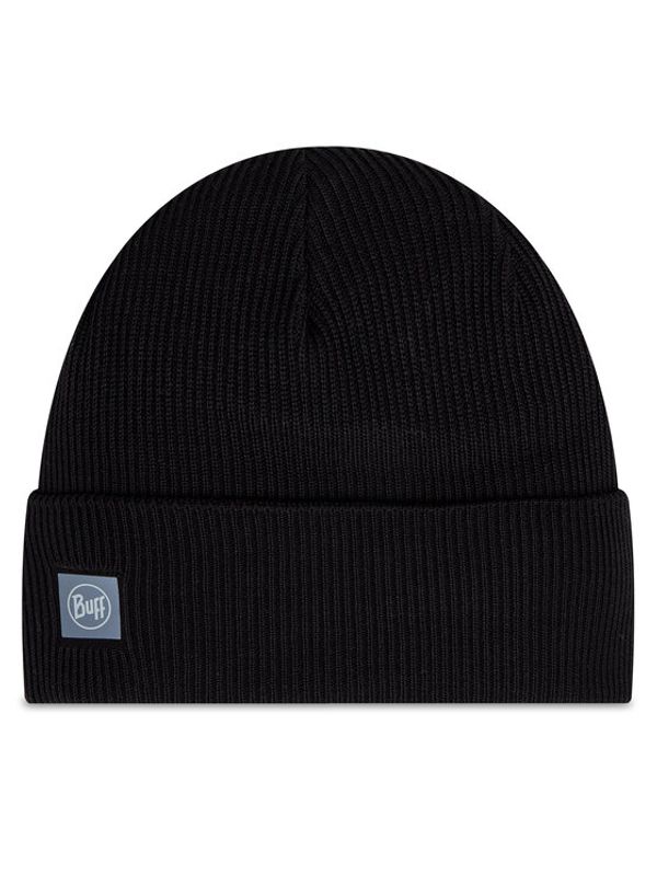 Buff Buff Kapa Crossknit 132891.999.10.00 Crna