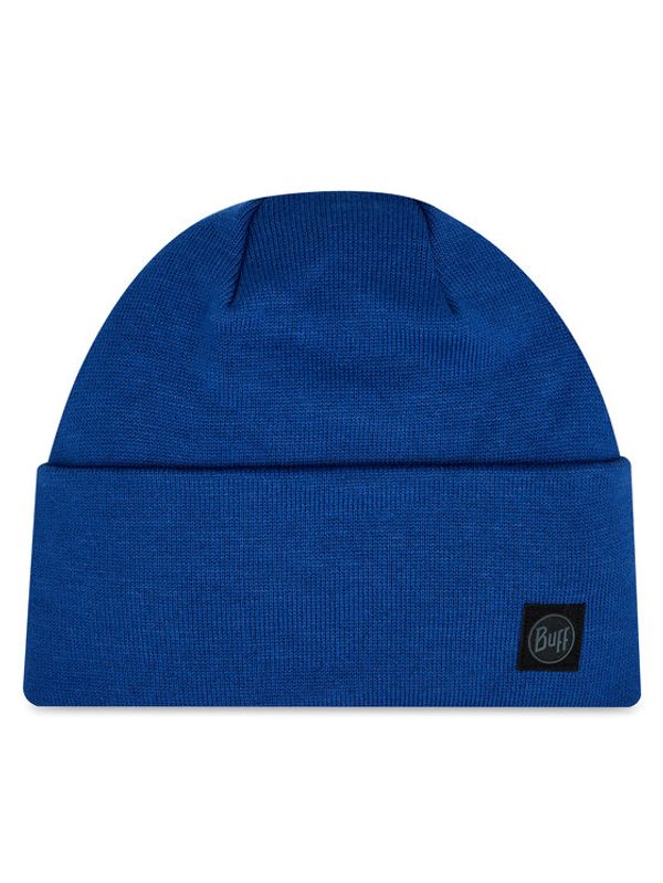 Buff Buff Kapa Knitted 126457.791.10.00 Tamnoplava