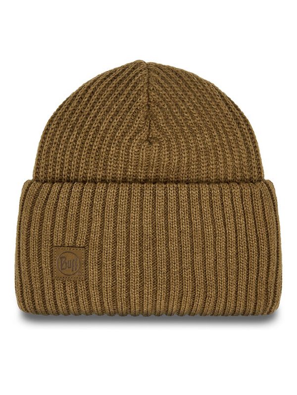 Buff Buff Kapa Knitted 129694.315.10.00 Smeđa