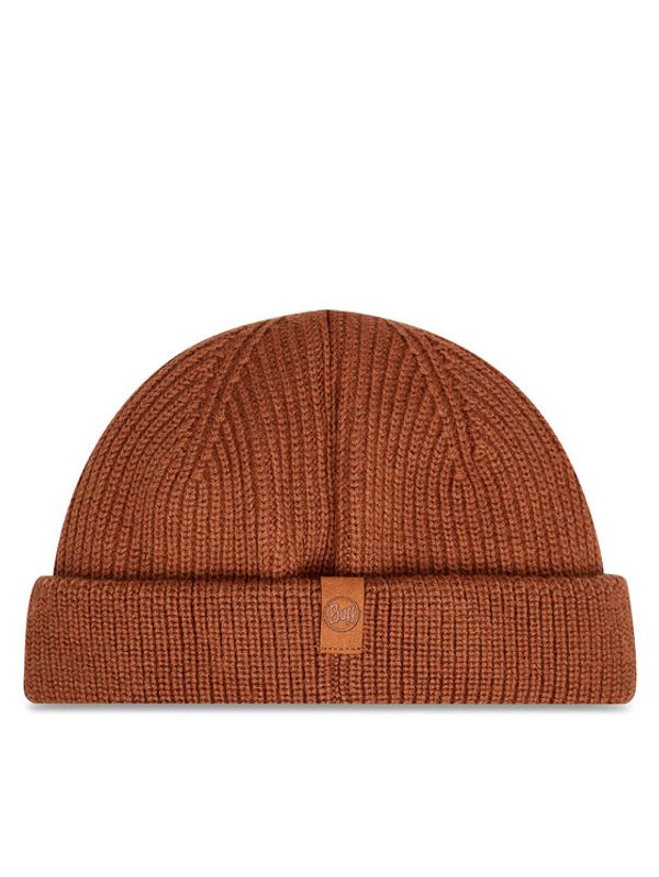 Buff Buff Kapa Knitted 132323.330.10.00 Smeđa