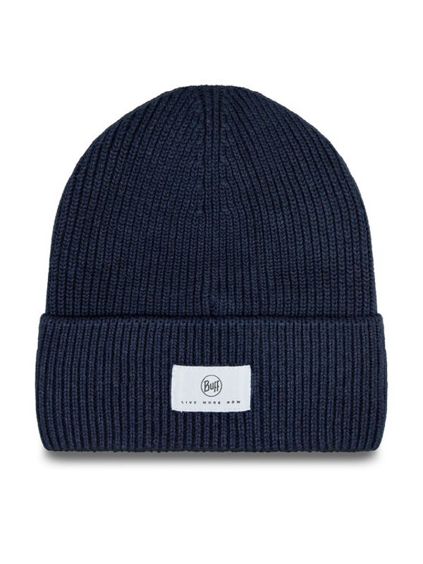 Buff Buff Kapa Knitted 132330.779.10.00 Tamnoplava