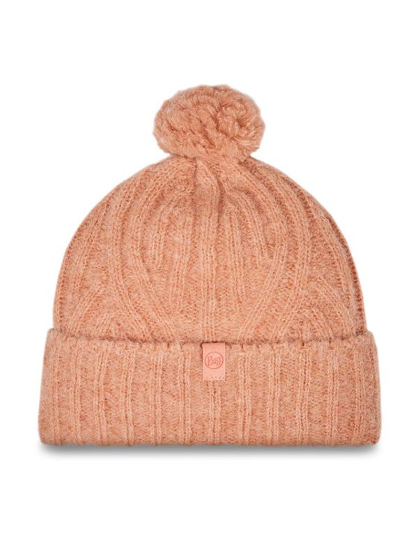 Buff Buff Kapa Knitted 132335.401.10.00 Smeđa