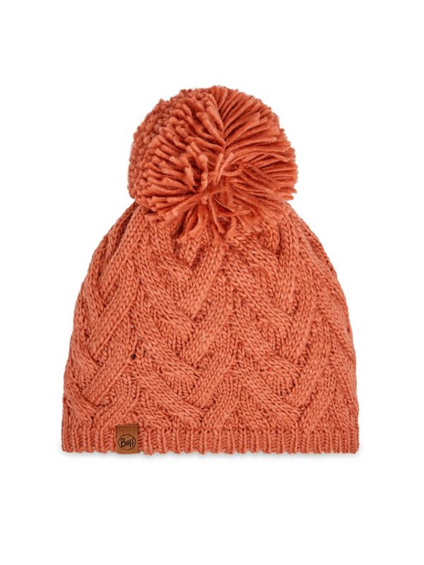 Buff Buff Kapa Knitted & Fleece 123515.401.10.00 Smeđa