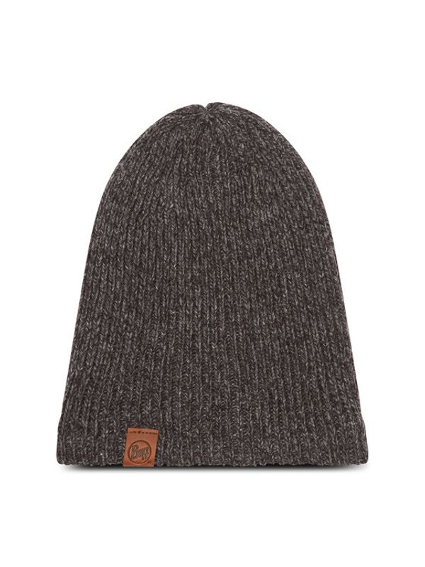 Buff Buff Kapa Knitted & Fleece Hat 116032.937.10.00 Siva