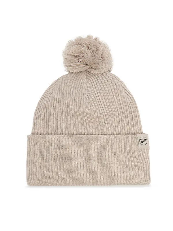 Buff Buff Kapa Knitted Beanie Renvi 134479.954.10 Siva