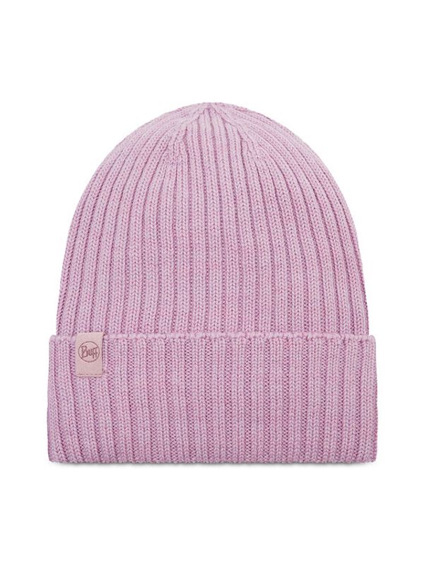 Buff Buff Kapa Knitted Hat Norval 124242.601.10.00 Ružičasta