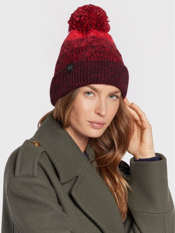 Buff Buff Kapa Masha 120855.416.10.00 Crvena