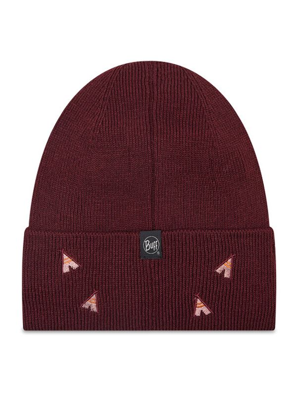 Buff Buff Kapa Otty Tipi 129629.632.10.00 Tamnocrvena