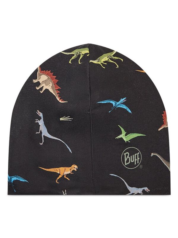 Buff Buff Kapa Polar & Ecostretch 130121.555.10.00 Crna