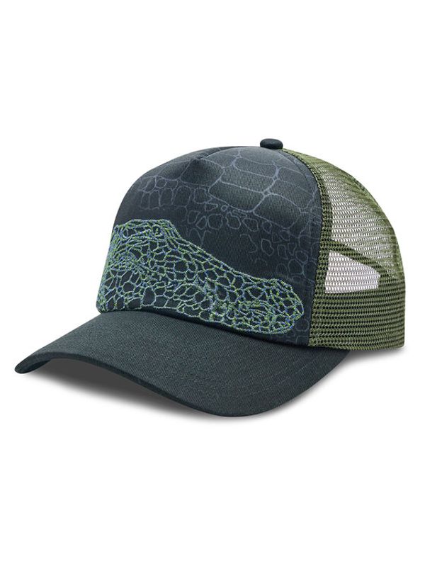 Buff Buff Šilterica 131318.999.10.00 Crna