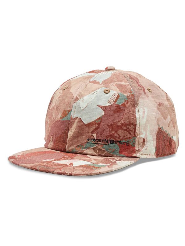 Buff Buff Šilterica Pack Baseball Hetch 131397.315.10.00 Smeđa