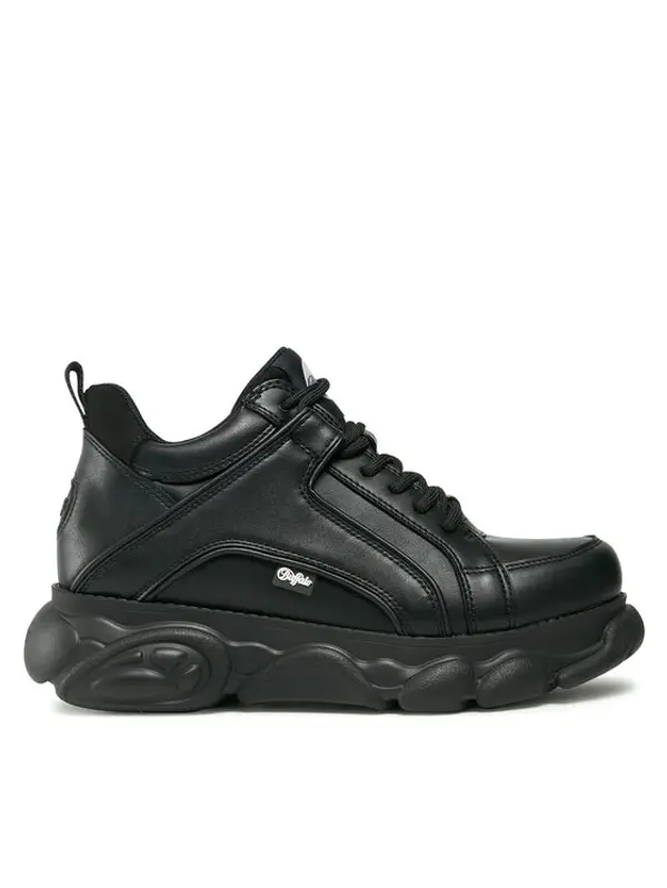 Buffalo Buffalo Tenisice Cld Corin Men 1410000 Crna