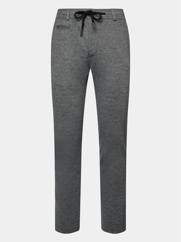 Bugatti Bugatti Chino 4036 26835 Siva Modern Fit