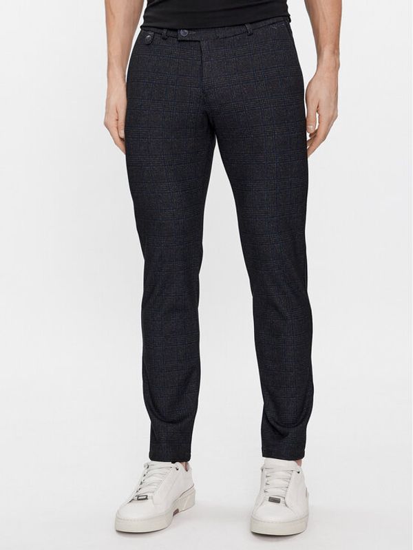 Bugatti Bugatti Chino 4096 26848 Smeđa Modern Fit