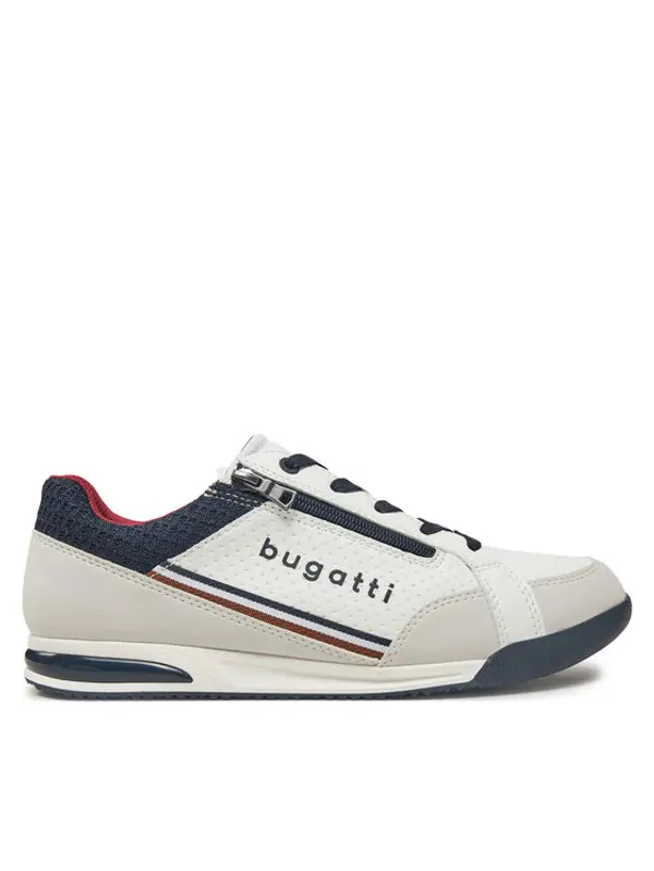 Bugatti Bugatti Tenisice 325-A3809-5000-2000 Bijela