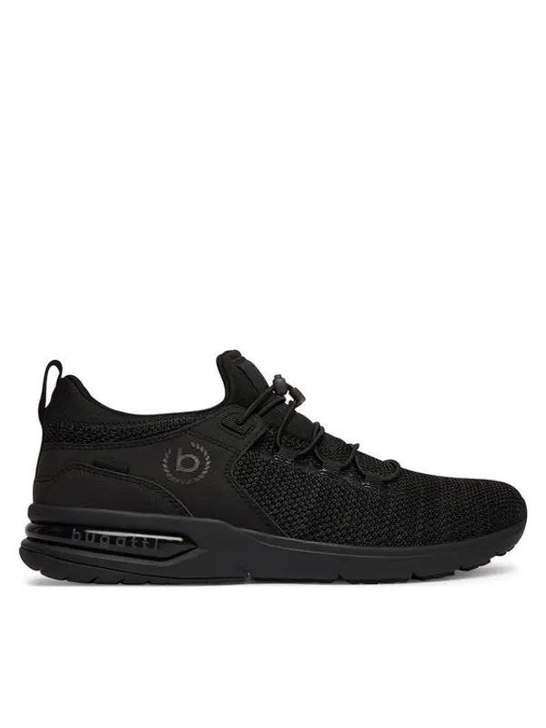 Bugatti Bugatti Tenisice 341-65860-6950-1010 Crna