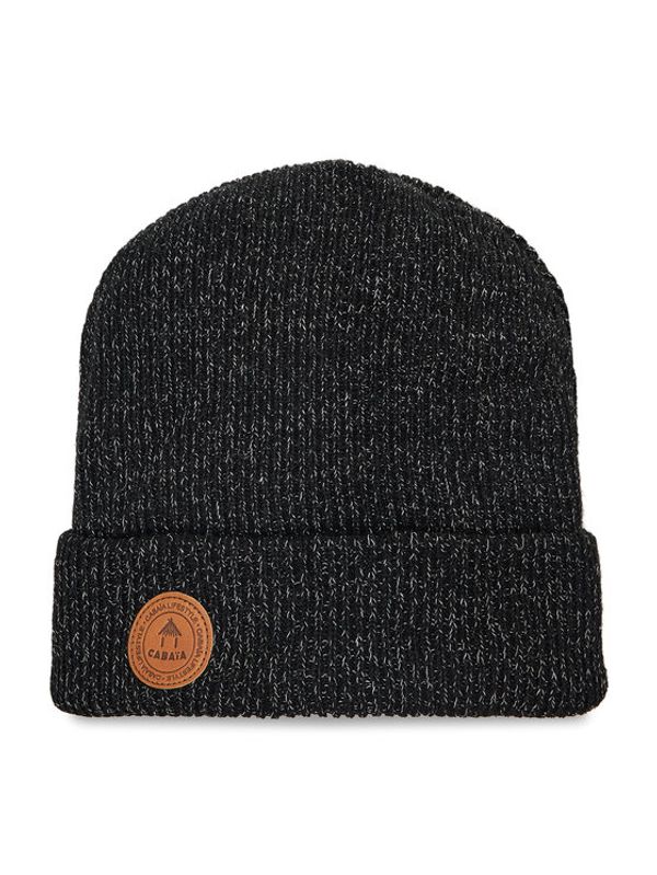 Cabaïa Cabaïa Kapa Clover BW20CLO Crna