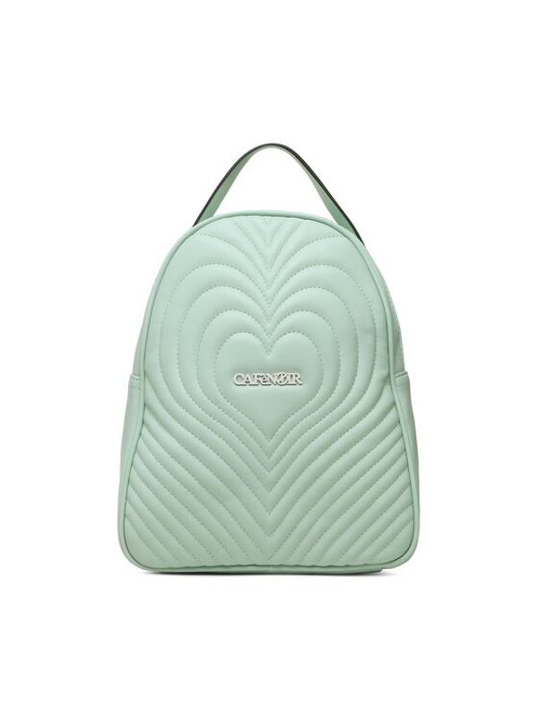 CAFèNOIR CAFèNOIR Ruksak C3IA0402 Zelena