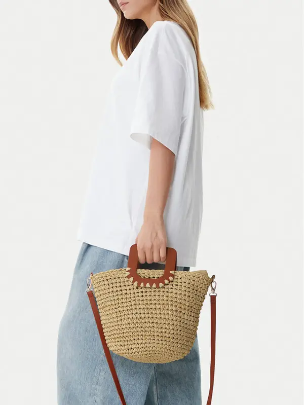Call It Spring Call It Spring Torbica Elys 13960598 Bež