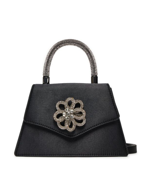 Call It Spring Call It Spring Torbica Flowery 13761848 Crna