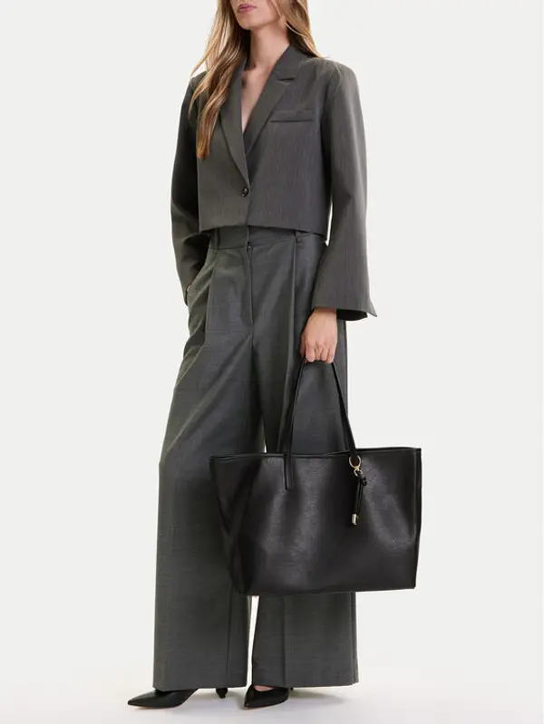 Call It Spring Call It Spring Torbica Lookoutt 14081307 Crna
