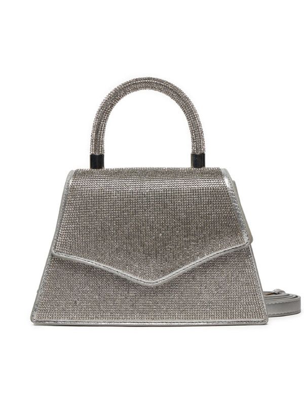 Call It Spring Call It Spring Torbica More Is More 13746964 Srebrna