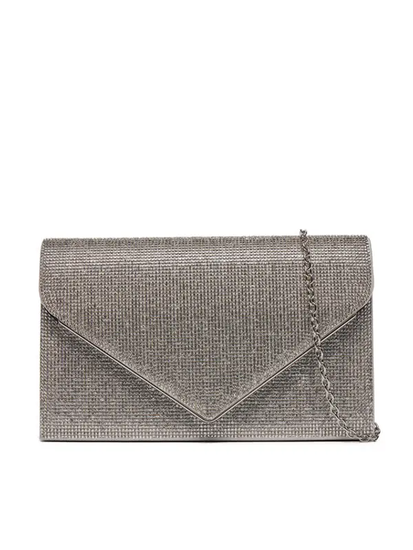 Call It Spring Call It Spring Torbica Qweenbee 13710656 Srebrna
