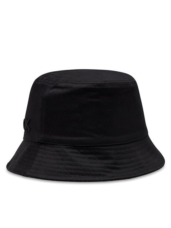 Calvin Klein Calvin Klein Bucket kapa K60K611998 Crna